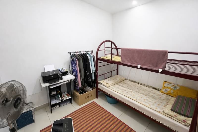 Terraced House for Sale in Sungai Buloh (Selangor) - Keasavan Hari Krishnan - PropertyGuru.com.my