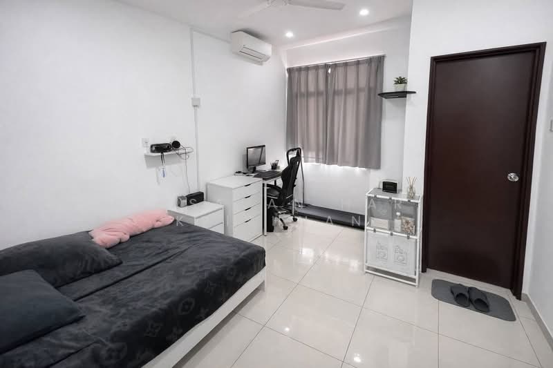Terraced House for Sale in Sungai Buloh (Selangor) - Keasavan Hari Krishnan - PropertyGuru.com.my