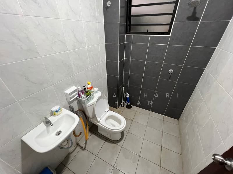 Terraced House for Sale in Sungai Buloh (Selangor) - Keasavan Hari Krishnan - PropertyGuru.com.my