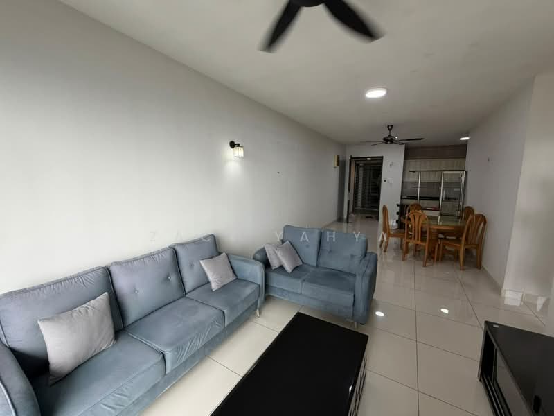 Kondominium untuk Disewa di Aurora Residence @ Lake Side City - Zack Yahya - PropertyGuru.com.my