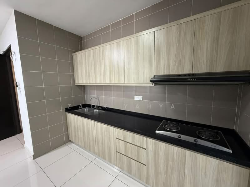 Kondominium untuk Disewa di Aurora Residence @ Lake Side City - Zack Yahya - PropertyGuru.com.my