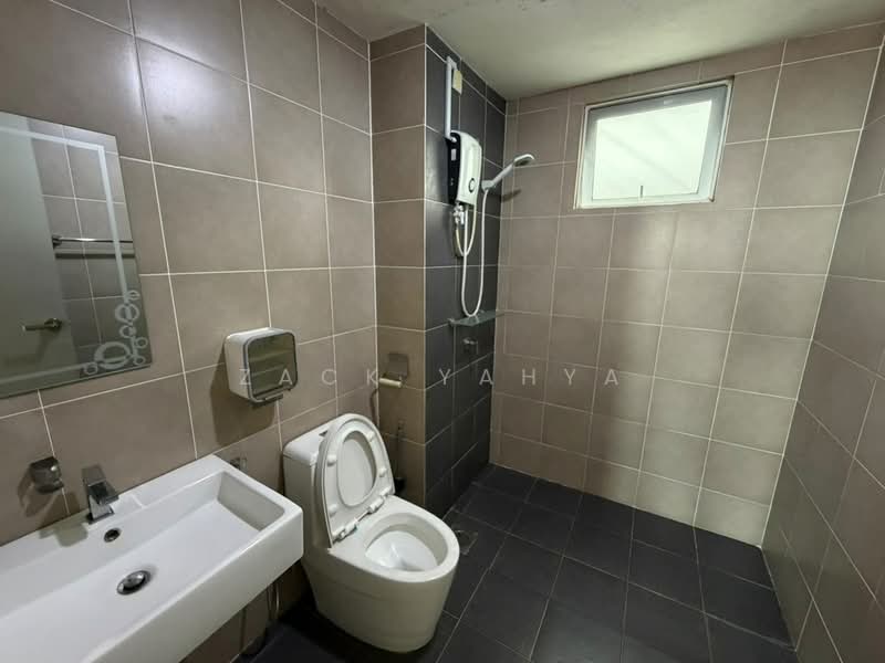 Kondominium untuk Disewa di Aurora Residence @ Lake Side City - Zack Yahya - PropertyGuru.com.my