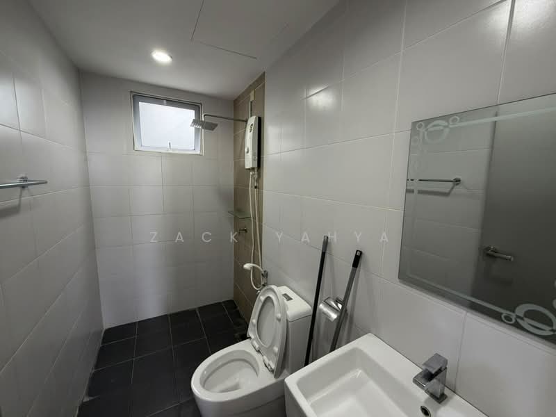 Kondominium untuk Disewa di Aurora Residence @ Lake Side City - Zack Yahya - PropertyGuru.com.my