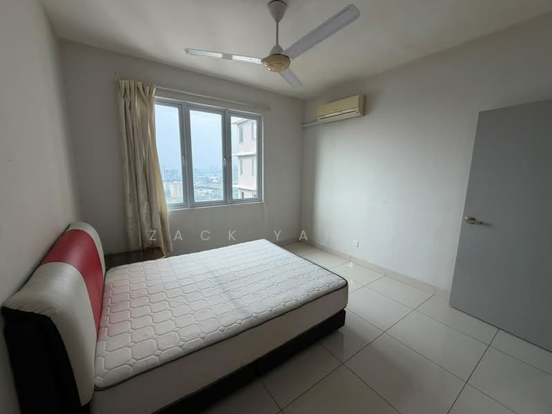 Kondominium untuk Disewa di Aurora Residence @ Lake Side City - Zack Yahya - PropertyGuru.com.my