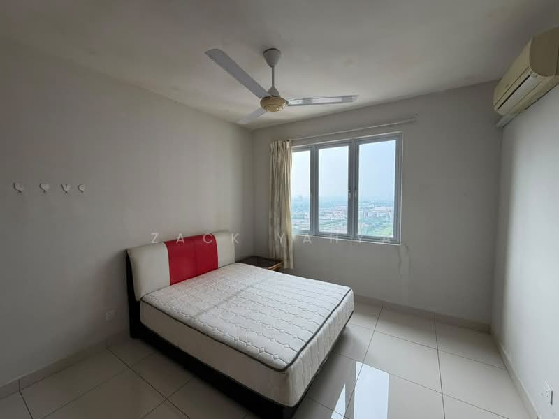 Kondominium untuk Disewa di Aurora Residence @ Lake Side City - Zack Yahya - PropertyGuru.com.my