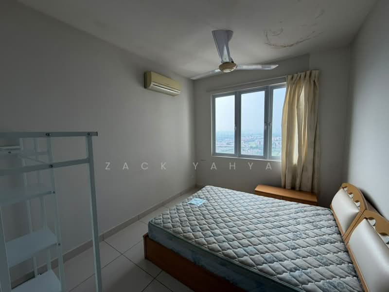 Kondominium untuk Disewa di Aurora Residence @ Lake Side City - Zack Yahya - PropertyGuru.com.my