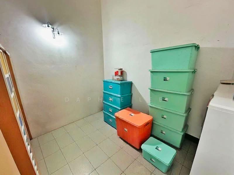 1.5-storey Terraced House for Sale in Taman Rinting (Masai) - Daphne Lee - Interior - PropertyGuru.com.my