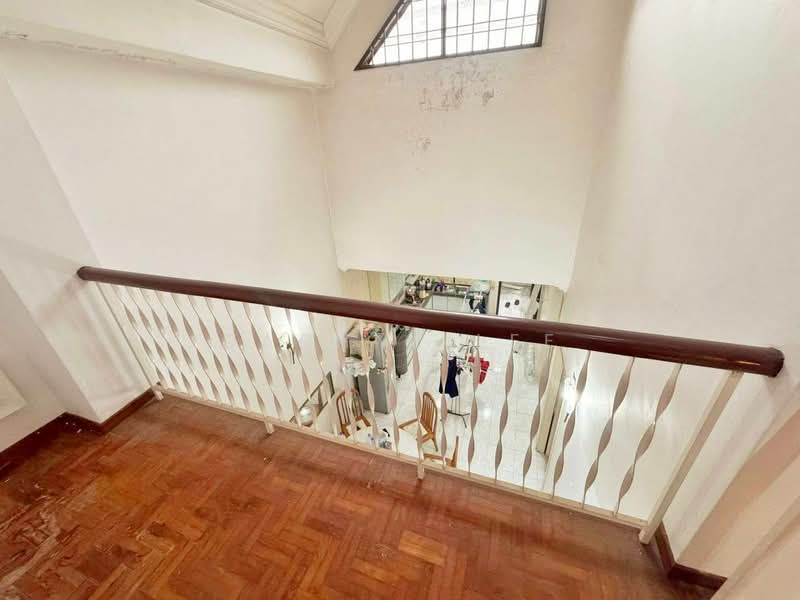 1.5-storey Terraced House for Sale in Taman Rinting (Masai) - Daphne Lee - Interior - PropertyGuru.com.my