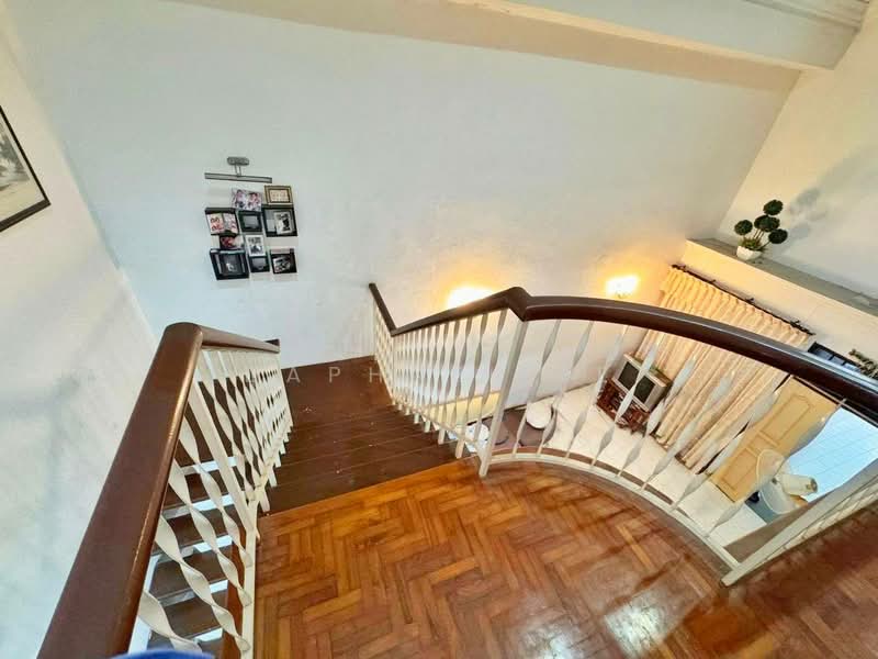 1.5-storey Terraced House for Sale in Taman Rinting (Masai) - Daphne Lee - Interior - PropertyGuru.com.my
