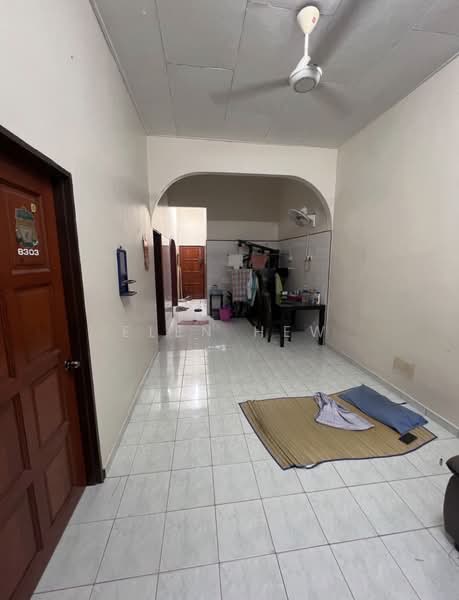 Rumah Teres 1 Tingkat untuk Dijual di Telok Panglima Garang (Selangor) - Elen Hew - PropertyGuru.com.my