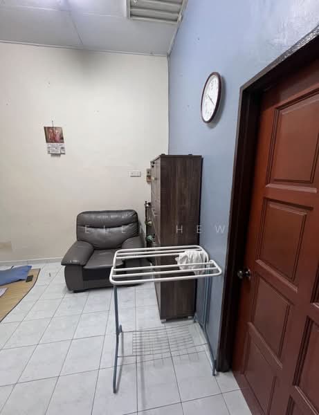 Rumah Teres 1 Tingkat untuk Dijual di Telok Panglima Garang (Selangor) - Elen Hew - PropertyGuru.com.my