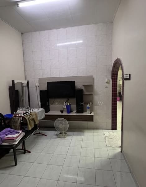 Rumah Teres 1 Tingkat untuk Dijual di Telok Panglima Garang (Selangor) - Elen Hew - PropertyGuru.com.my