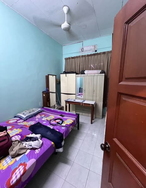 Rumah Teres 1 Tingkat untuk Dijual di Telok Panglima Garang (Selangor) - Elen Hew - PropertyGuru.com.my