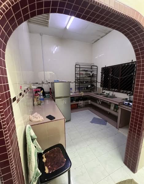 Rumah Teres 1 Tingkat untuk Dijual di Telok Panglima Garang (Selangor) - Elen Hew - PropertyGuru.com.my
