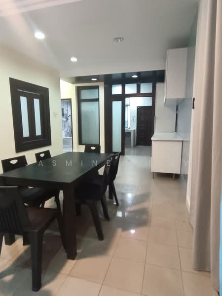 Semi-Detached House for Sale in Johor Bahru (Johor) - Jasmine Chiew - PropertyGuru.com.my