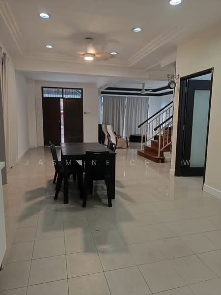 Semi-Detached House for Sale in Johor Bahru (Johor) - Jasmine Chiew - PropertyGuru.com.my