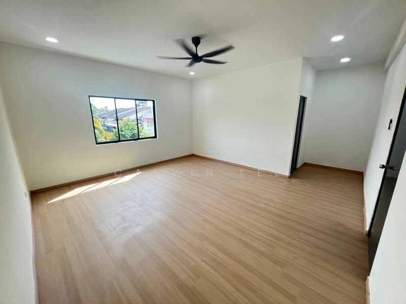 Rumah Teres 2 Tingkat untuk Dijual di Taman Sri Skudai (Skudai) - Calvin Lee - PropertyGuru.com.my