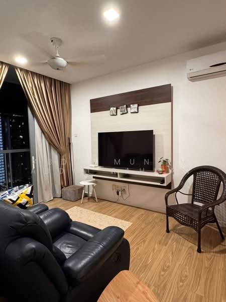 Condominium for Rent at Lakefront Residence - Abdul Mun'im Abdul Rahman - PropertyGuru.com.my