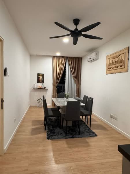 Condominium for Rent at Lakefront Residence - Abdul Mun'im Abdul Rahman - PropertyGuru.com.my