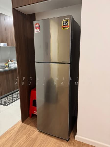 Condominium for Rent at Lakefront Residence - Abdul Mun'im Abdul Rahman - PropertyGuru.com.my
