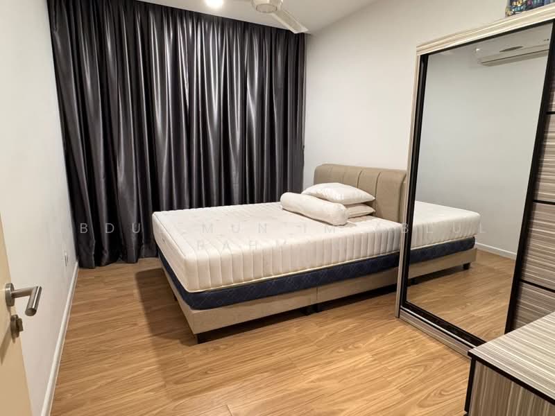 Condominium for Rent at Lakefront Residence - Abdul Mun'im Abdul Rahman - PropertyGuru.com.my