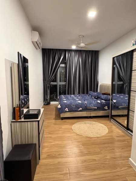 Condominium for Rent at Lakefront Residence - Abdul Mun'im Abdul Rahman - PropertyGuru.com.my