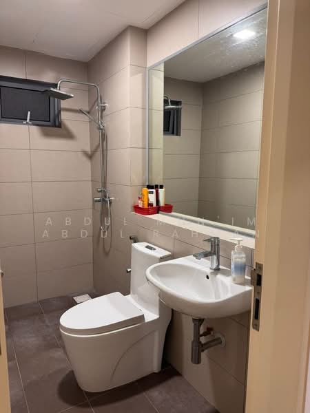 Condominium for Rent at Lakefront Residence - Abdul Mun'im Abdul Rahman - PropertyGuru.com.my