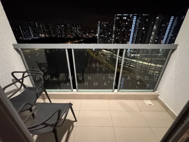 Condominium for Rent at Lakefront Residence - Abdul Mun'im Abdul Rahman - PropertyGuru.com.my