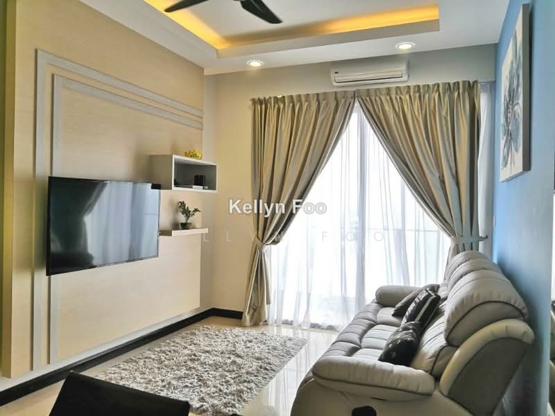 Kondominium untuk Disewa di Silverscape Residences - Kellyn Foo - PropertyGuru.com.my