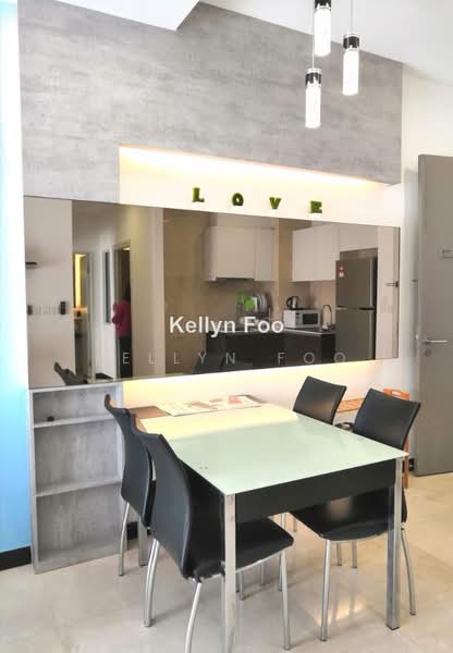 Kondominium untuk Disewa di Silverscape Residences - Kellyn Foo - PropertyGuru.com.my