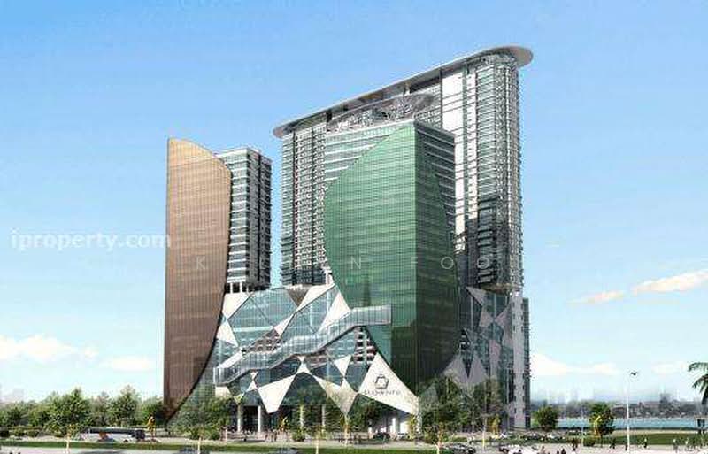 Kondominium untuk Disewa di Silverscape Residences - Kellyn Foo - PropertyGuru.com.my