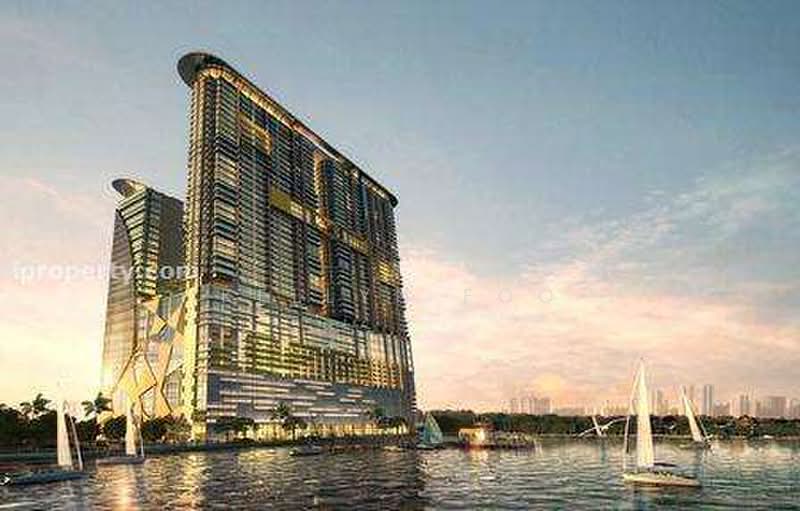Kondominium untuk Disewa di Silverscape Residences - Kellyn Foo - PropertyGuru.com.my