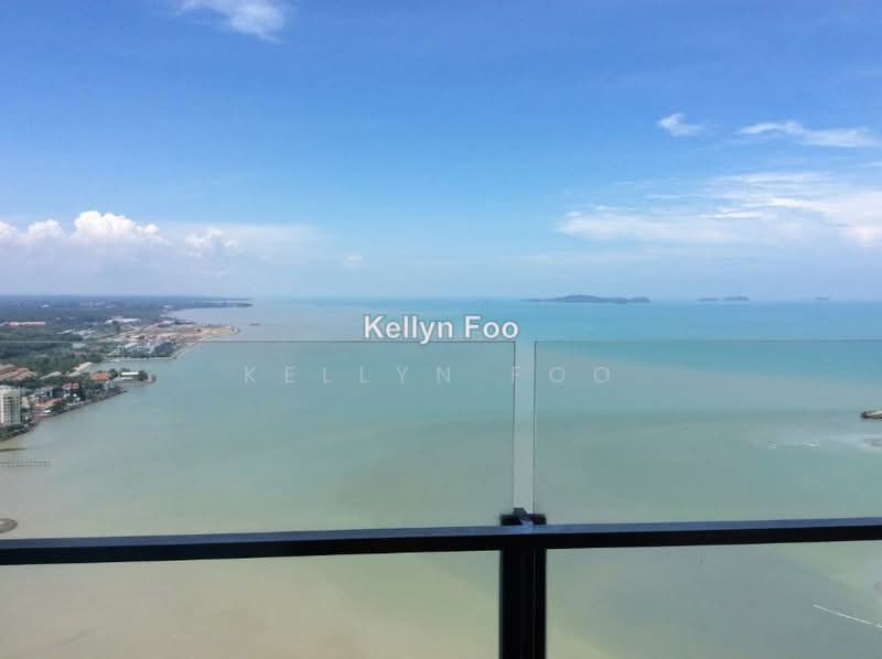 Kondominium untuk Disewa di Silverscape Residences - Kellyn Foo - PropertyGuru.com.my