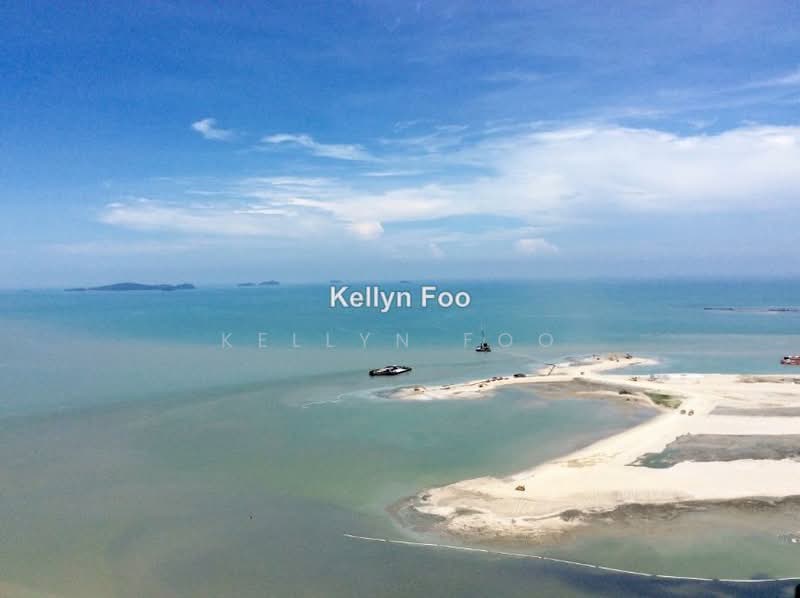 Kondominium untuk Disewa di Silverscape Residences - Kellyn Foo - PropertyGuru.com.my