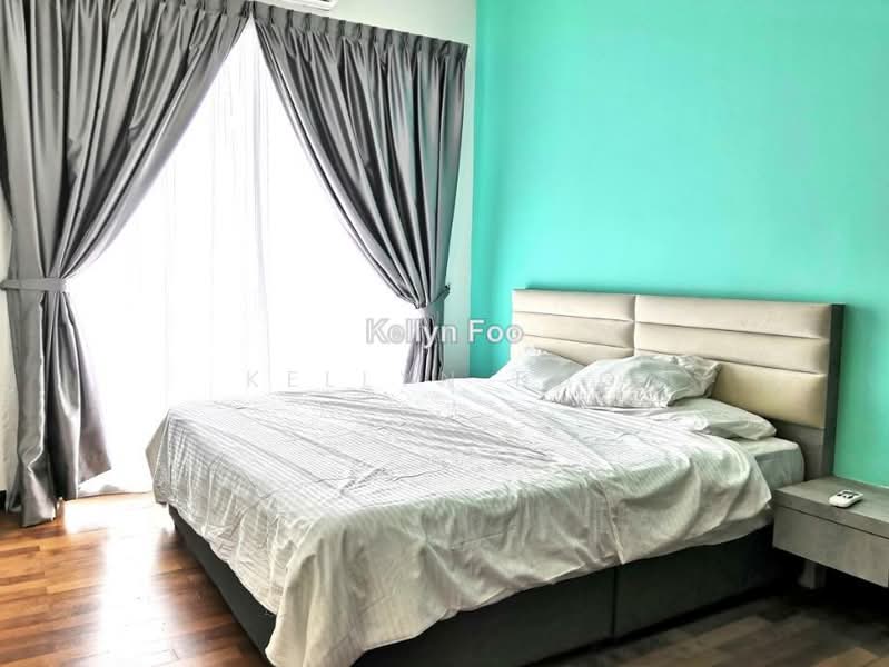 Kondominium untuk Disewa di Silverscape Residences - Kellyn Foo - PropertyGuru.com.my