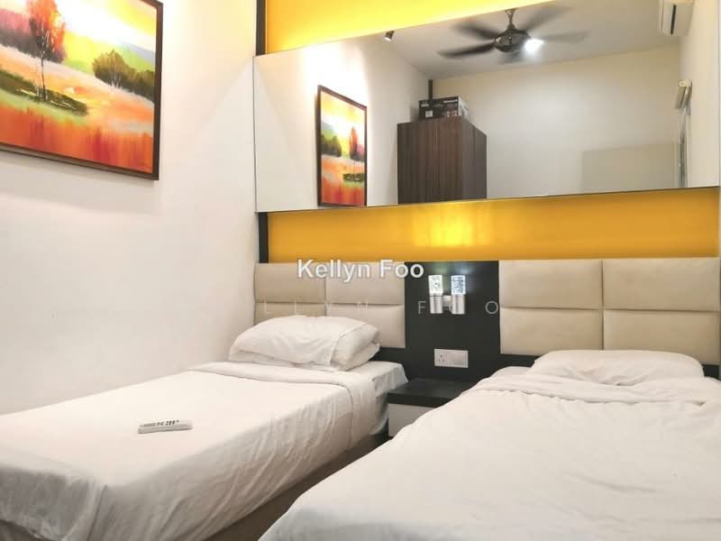 Kondominium untuk Disewa di Silverscape Residences - Kellyn Foo - PropertyGuru.com.my