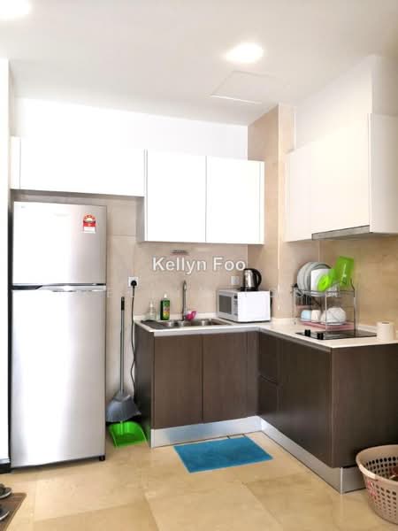 Kondominium untuk Disewa di Silverscape Residences - Kellyn Foo - PropertyGuru.com.my