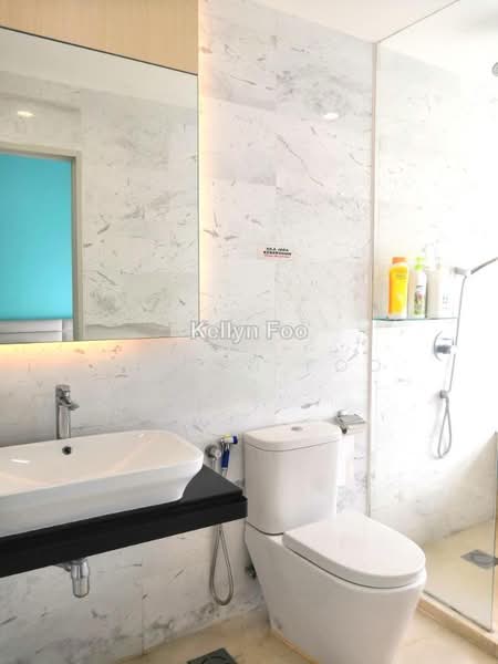 Kondominium untuk Disewa di Silverscape Residences - Kellyn Foo - PropertyGuru.com.my