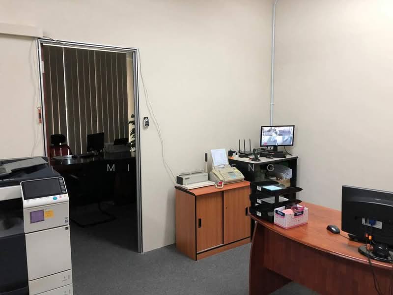 Shop / Office for Sale in Taman Adda Heights (Tebrau) - Mindy Heng - Interior - PropertyGuru.com.my