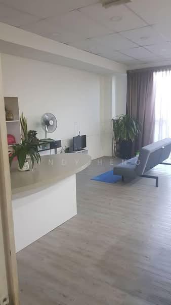 Shop / Office for Sale in Taman Adda Heights (Tebrau) - Mindy Heng - Living Room - PropertyGuru.com.my