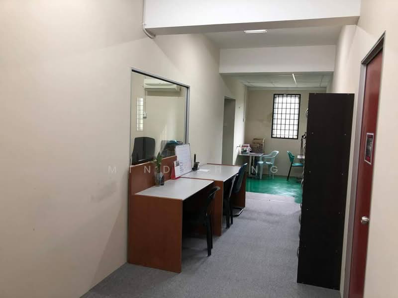 Shop / Office for Sale in Taman Adda Heights (Tebrau) - Mindy Heng - Interior - PropertyGuru.com.my