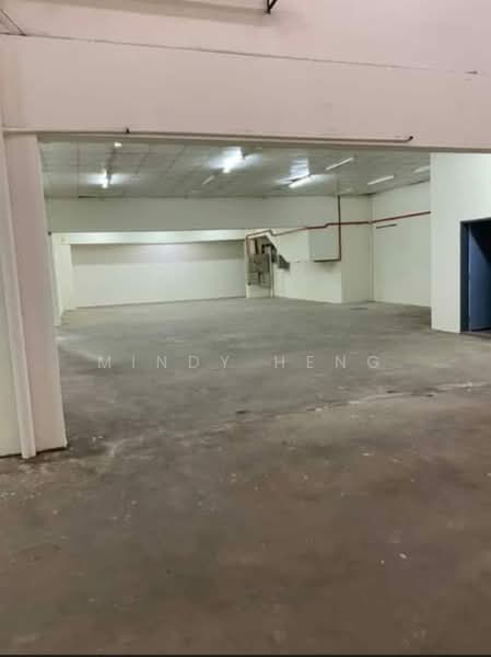 Shop / Office for Sale in Taman Adda Heights (Tebrau) - Mindy Heng - Interior - PropertyGuru.com.my