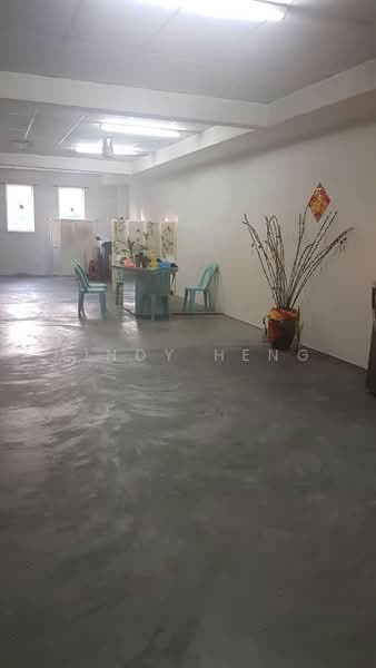 Shop / Office for Sale in Taman Adda Heights (Tebrau) - Mindy Heng - Interior - PropertyGuru.com.my