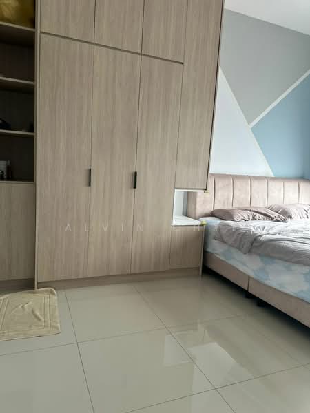 Kondominium untuk Dijual di Platinum Arena - Alvin Chye - Bedroom - PropertyGuru.com.my