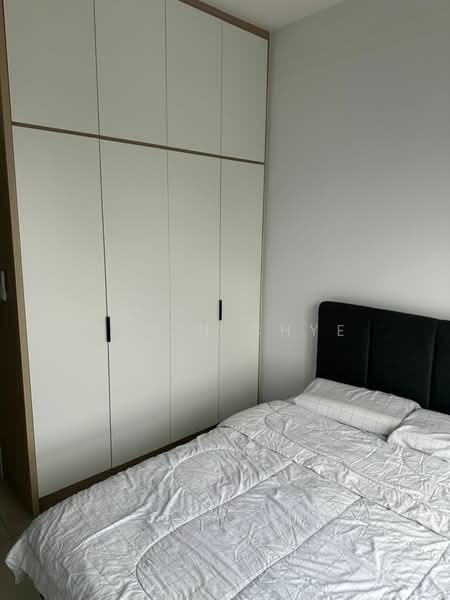 Kondominium untuk Dijual di Platinum Arena - Alvin Chye - Bedroom - PropertyGuru.com.my
