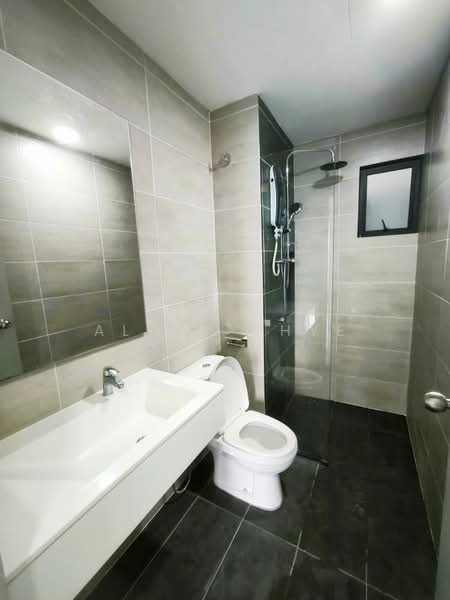 Kondominium untuk Dijual di Platinum Arena - Alvin Chye - Bathroom - PropertyGuru.com.my