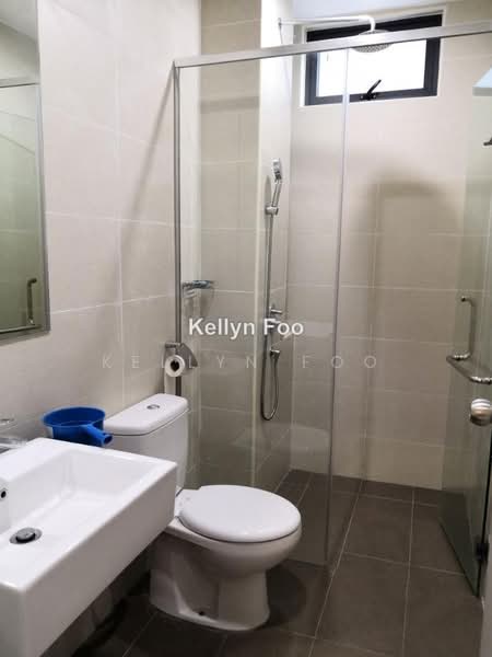 Servis Apartment untuk Disewa di Atlantis Residences (Pangsapuri Atlantis Kota Syahbandar) - Kellyn Foo - PropertyGuru.com.my