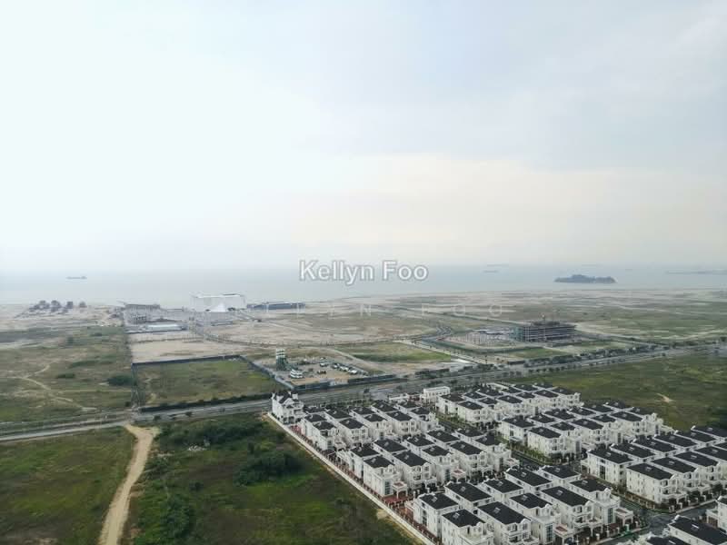 Servis Apartment untuk Disewa di Atlantis Residences (Pangsapuri Atlantis Kota Syahbandar) - Kellyn Foo - PropertyGuru.com.my