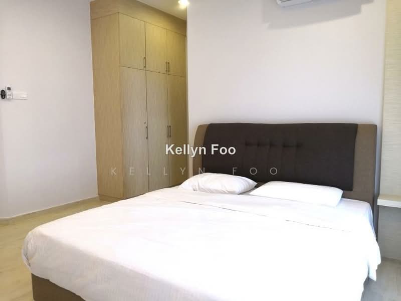 Servis Apartment untuk Disewa di Atlantis Residences (Pangsapuri Atlantis Kota Syahbandar) - Kellyn Foo - PropertyGuru.com.my