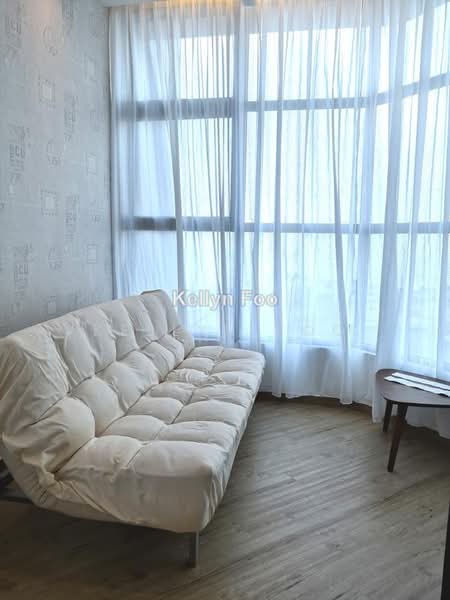 Servis Apartment untuk Disewa di Atlantis Residences (Pangsapuri Atlantis Kota Syahbandar) - Kellyn Foo - PropertyGuru.com.my
